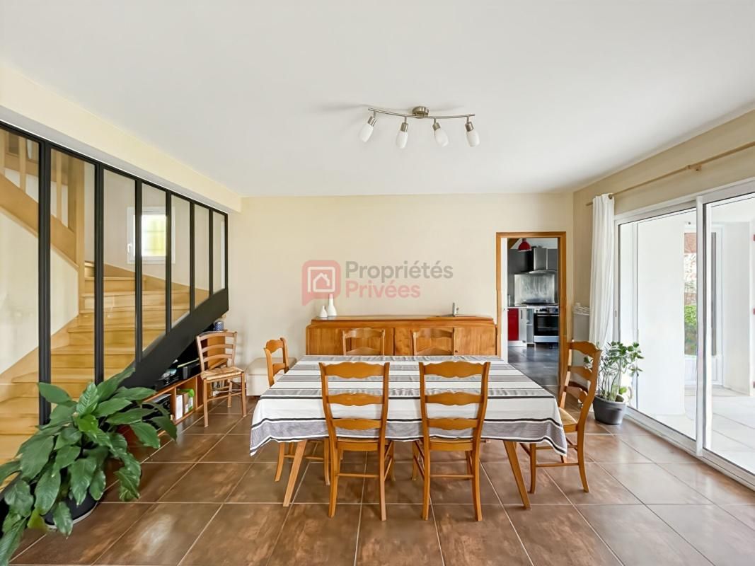 CAMBO-LES-BAINS Villa MENDI Quartier Francessenia 3