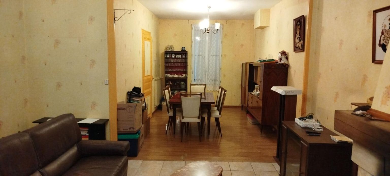 ROCHEFORT Maison Rochefort 5 pièce(s) 133 m2 3