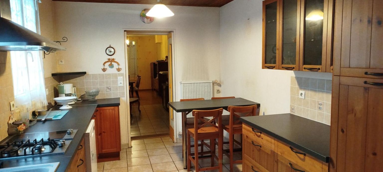 ROCHEFORT Maison Rochefort 5 pièce(s) 133 m2 4