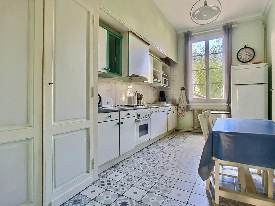 BORDEAUX Vente Maison 304m2 BORDEAUX (33000) 4