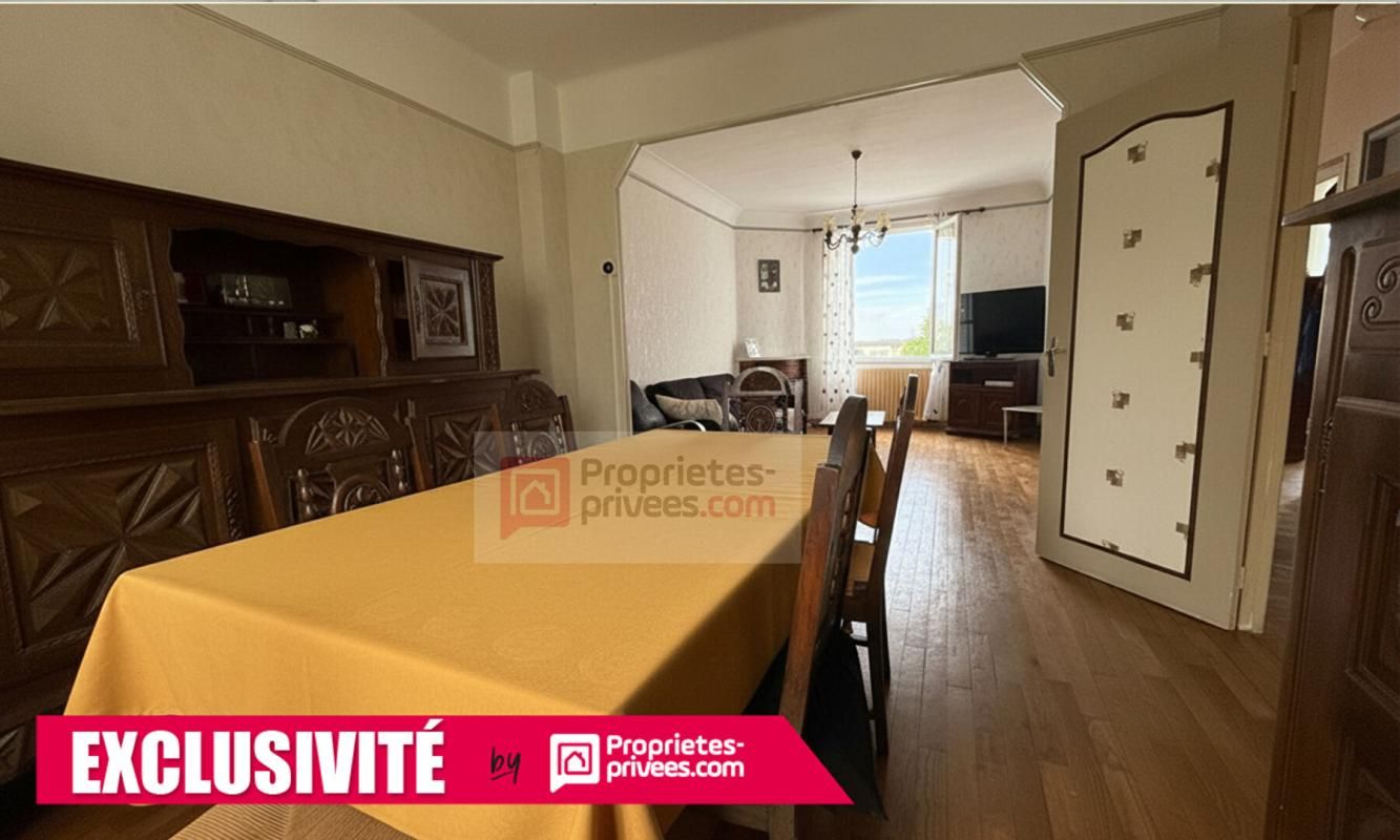 SAINT-HILAIRE-PEYROUX Maison Familiale d'environ 110m² avec véranda et terrain de 789 m²-Saint-Hilaire-Peyroux 4