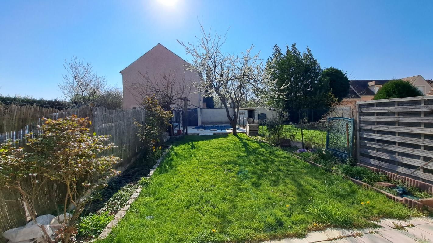 COIGNIERES Maison 4 chambres Coignieres 2