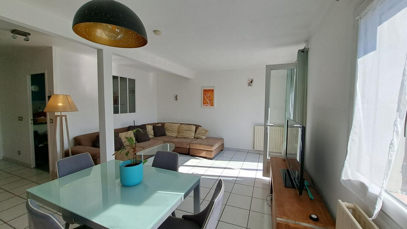 COIGNIERES Maison 4 chambres Coignieres 4