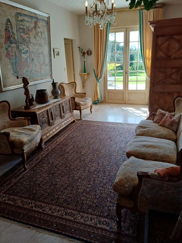 PONTCHATEAU Propriété dans un parc arboré de 2 ha 4