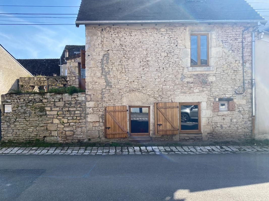 Maison Ruffec 4 pièce(s) 79 m2