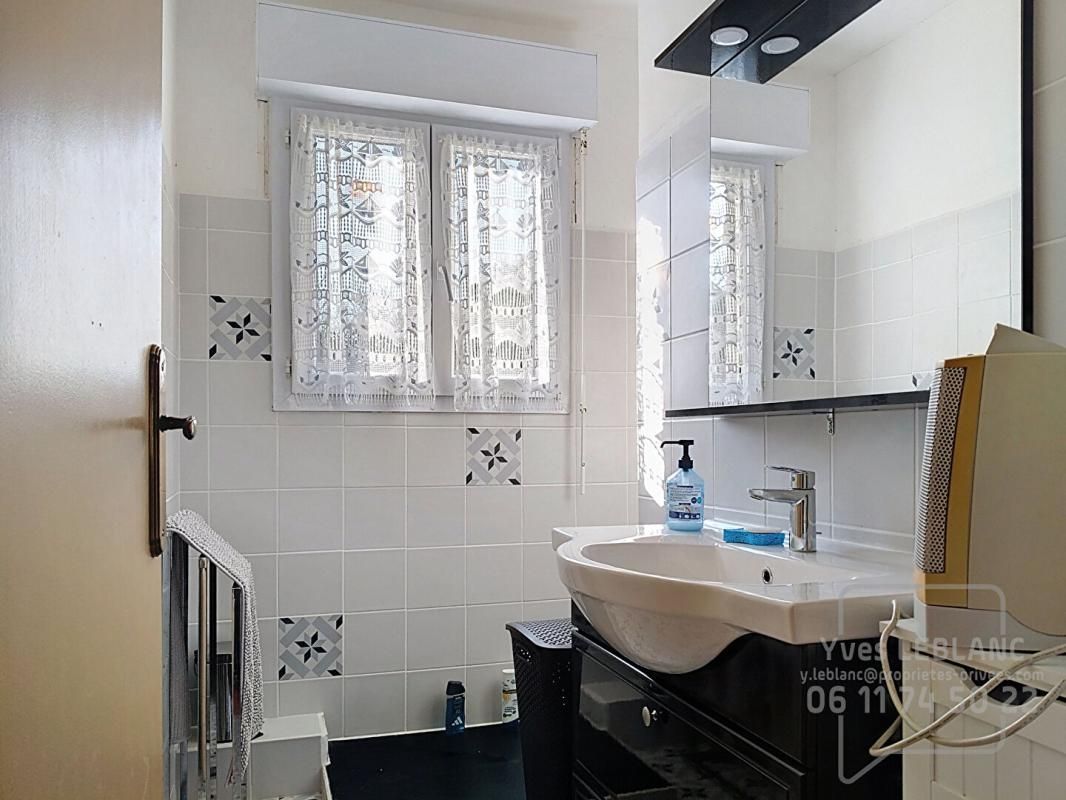 GROIX Maison Groix 6 pièce(s) 66 m2 4