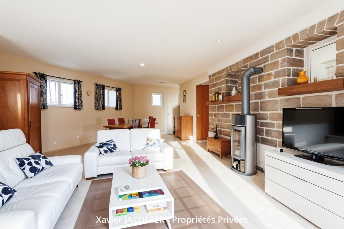 Maison familiale - 7 pièces - 160 m² - Toutes-Aides