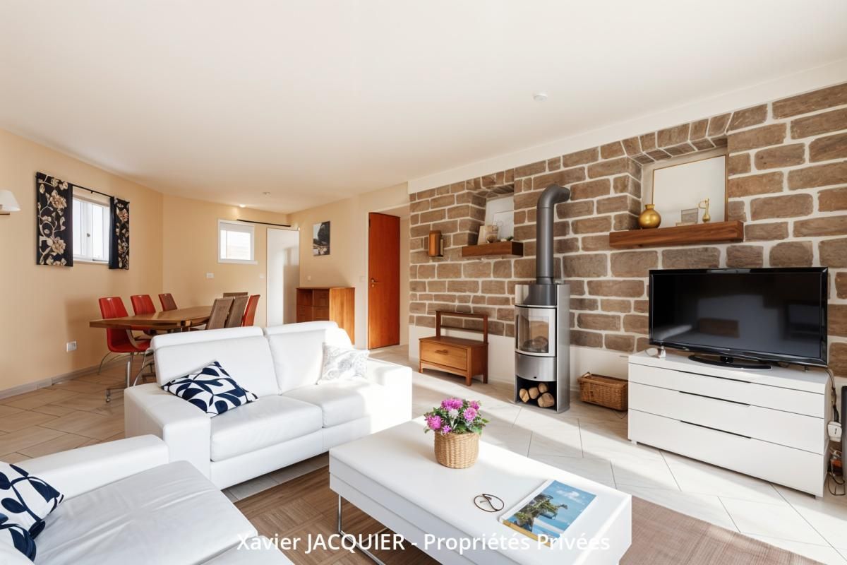 NANTES Maison familiale - 7 pièces - 160 m²  - Toutes-Aides 2