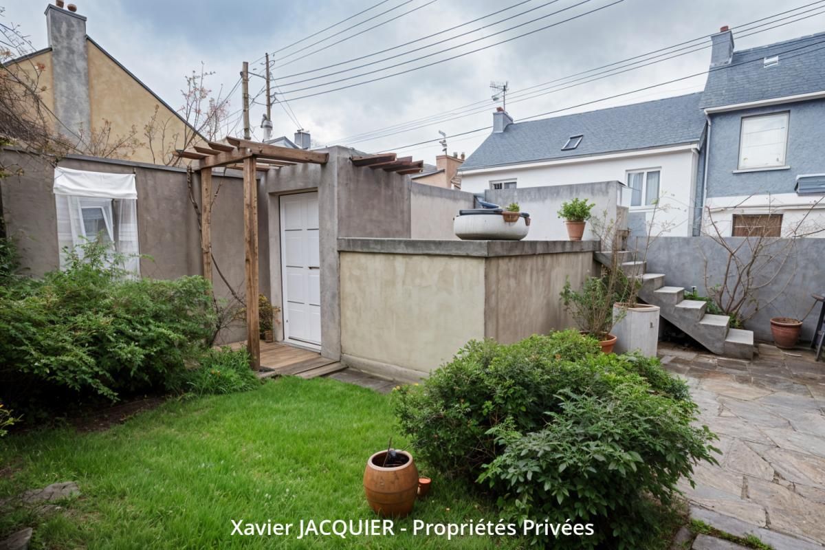 NANTES Maison familiale - 7 pièces - 160 m²  - Toutes-Aides 4