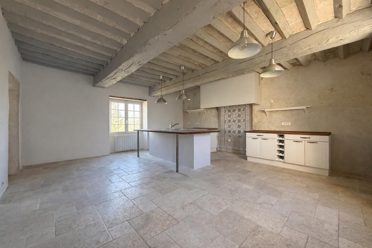 BELLEME Maison de campagne typique du Perche - Secteur La Perrière 3