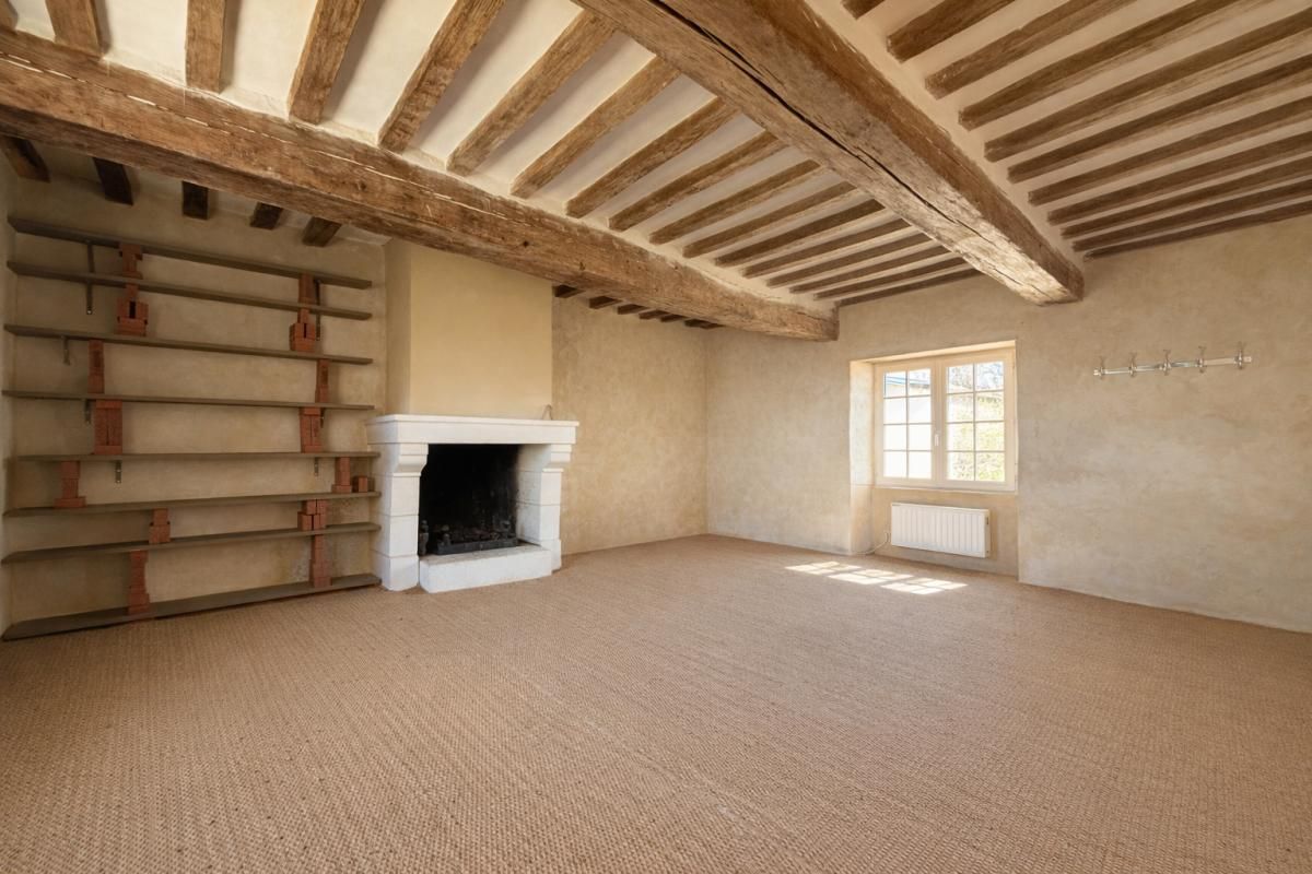 BELLEME Maison de campagne typique du Perche - Secteur La Perrière 4