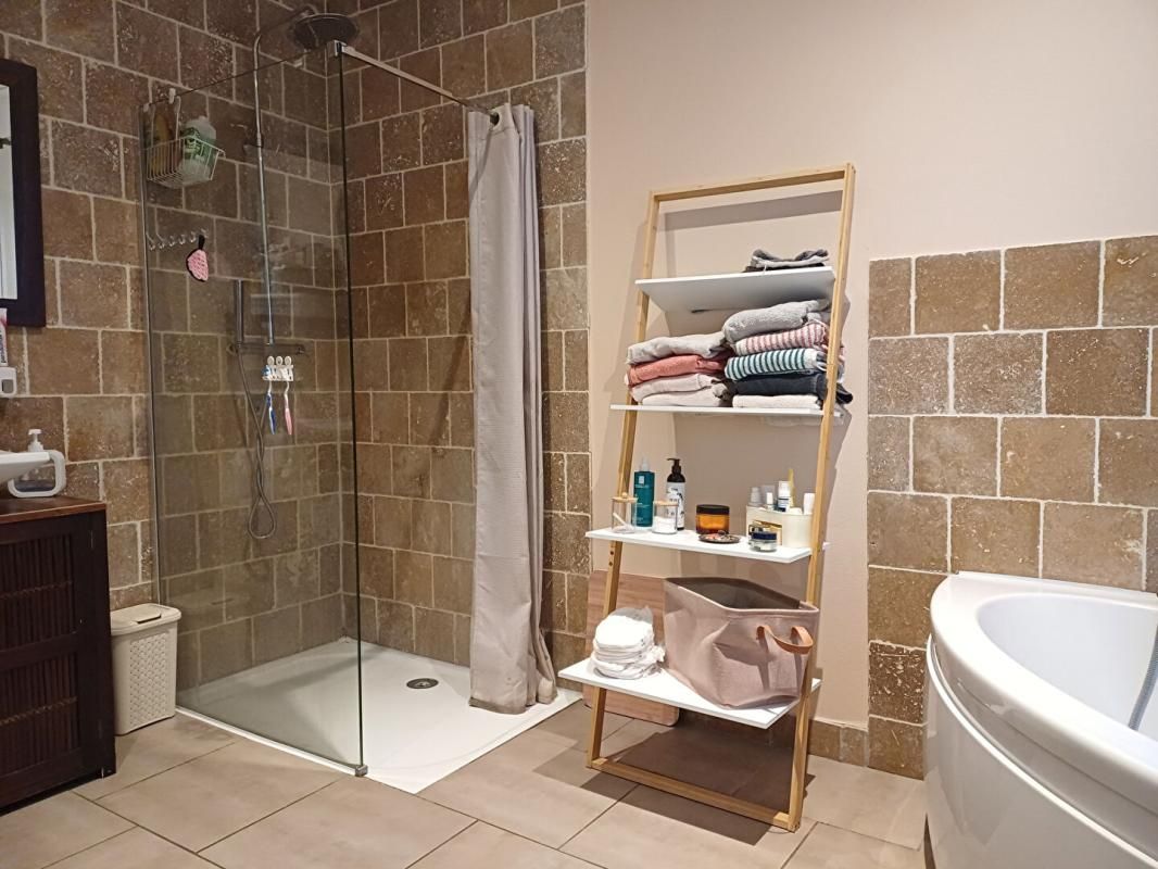 RIBECOURT-DRESLINCOURT MAISON PLAIN PIED 3