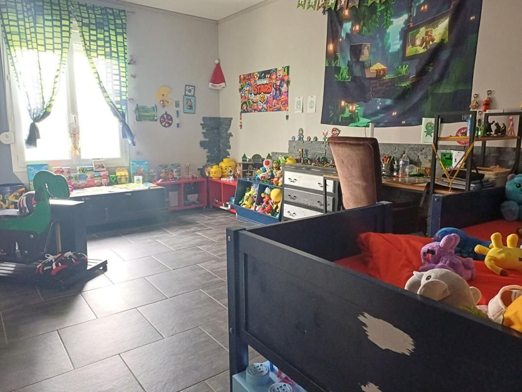 RIBECOURT-DRESLINCOURT MAISON PLAIN PIED 4