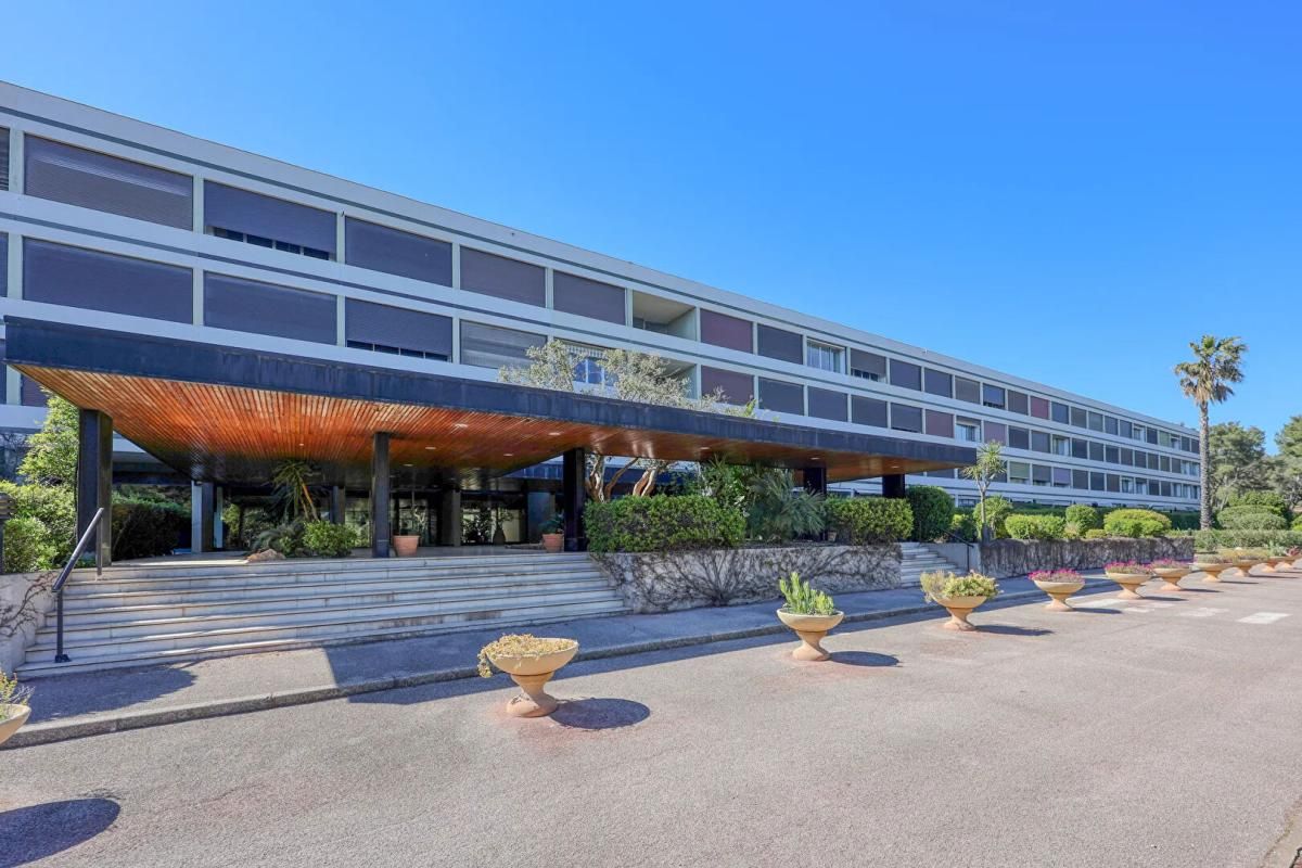 BANDOL Appartement Bandol - Résidence Athéna - 2 pièces 2