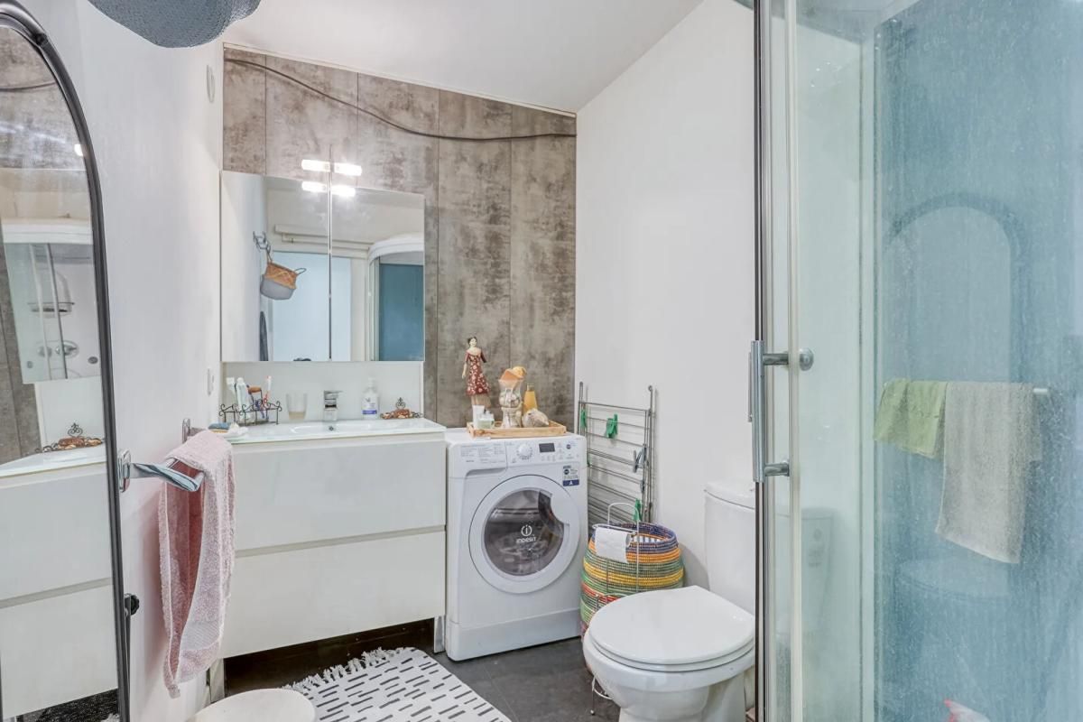 BANDOL Appartement Bandol - Résidence Athéna - 2 pièces 4