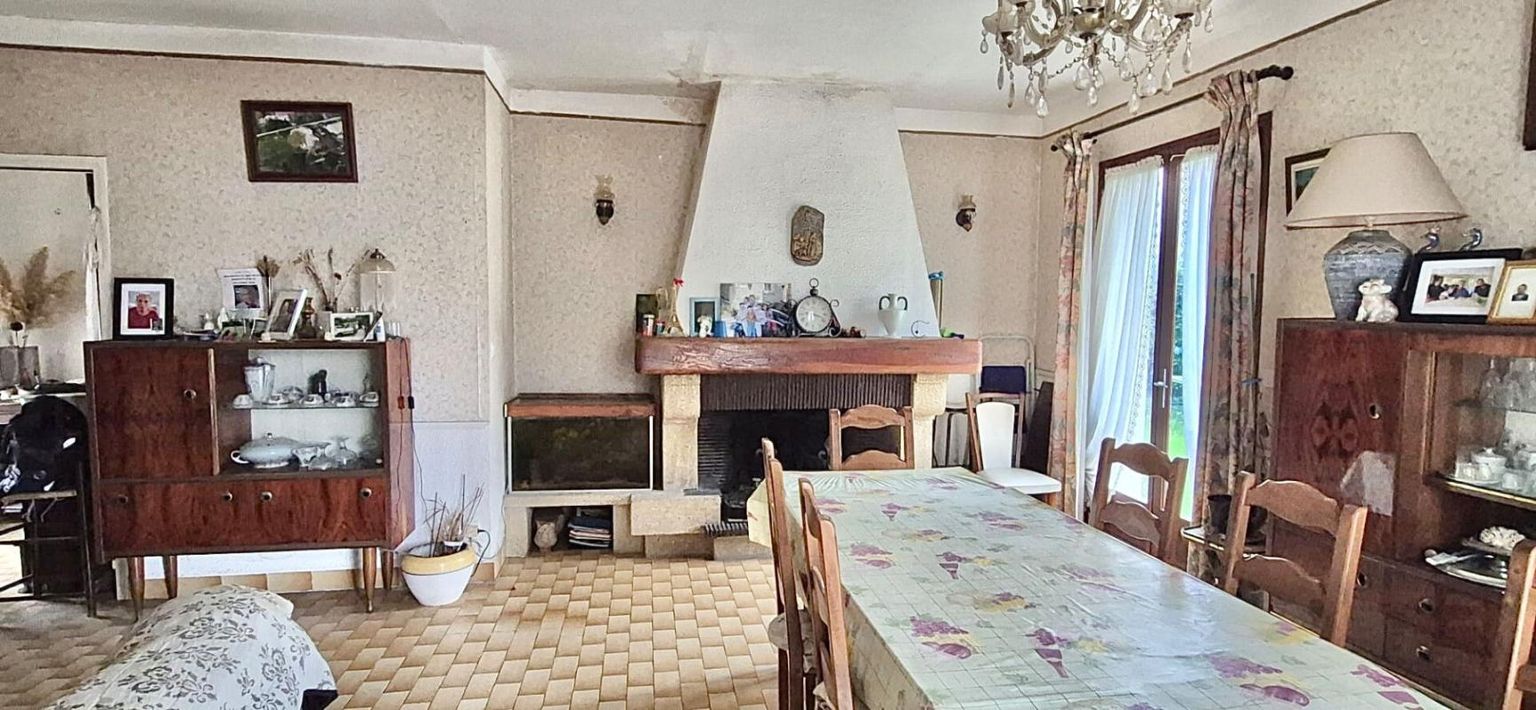 AUMELAS Maison Aumelas 4 pièce(s) 95 m2 4