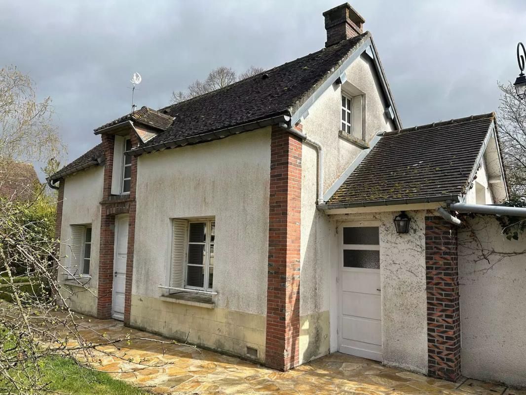 MUZY Maison Muzy 5 pièce(s) 109 m2 4