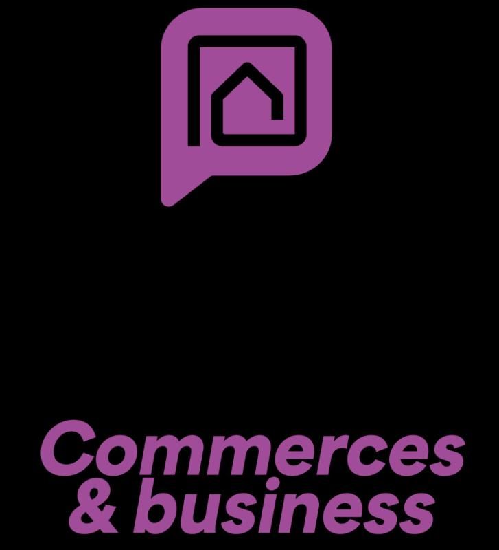 LIBOURNE Secteur LIBOURNE - SALON DE COIFFURE 3 POSTES 2