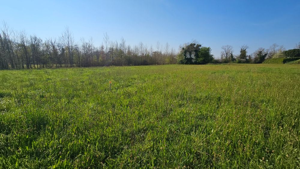 LAFOX 47240 Terrain constructible 1004m2