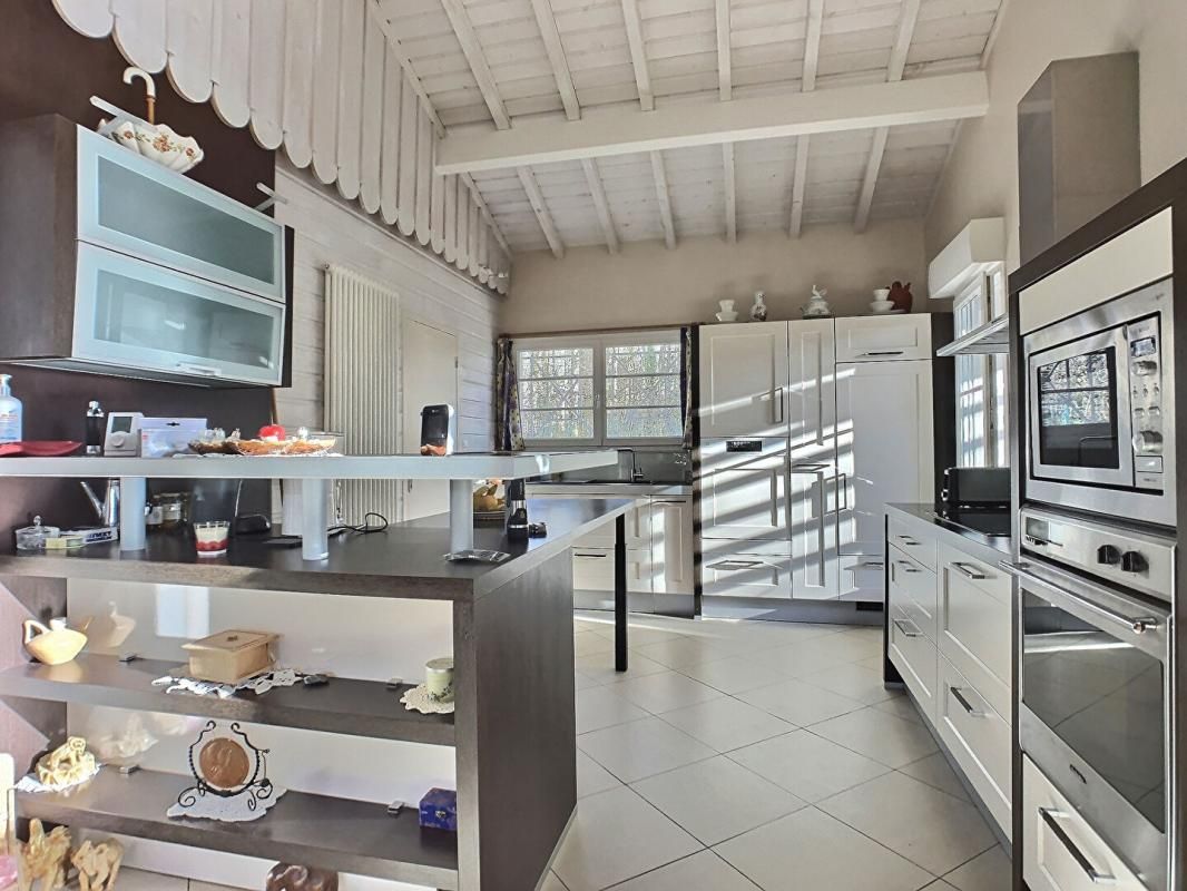 LEOGNAN Vente maison 125m2 LEOGNAN (33850) 4