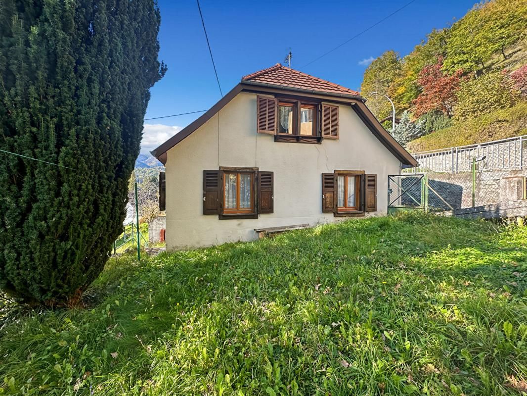 FELLERING Maison de village, Fellering 68470, 5 pieces, 90m2 1