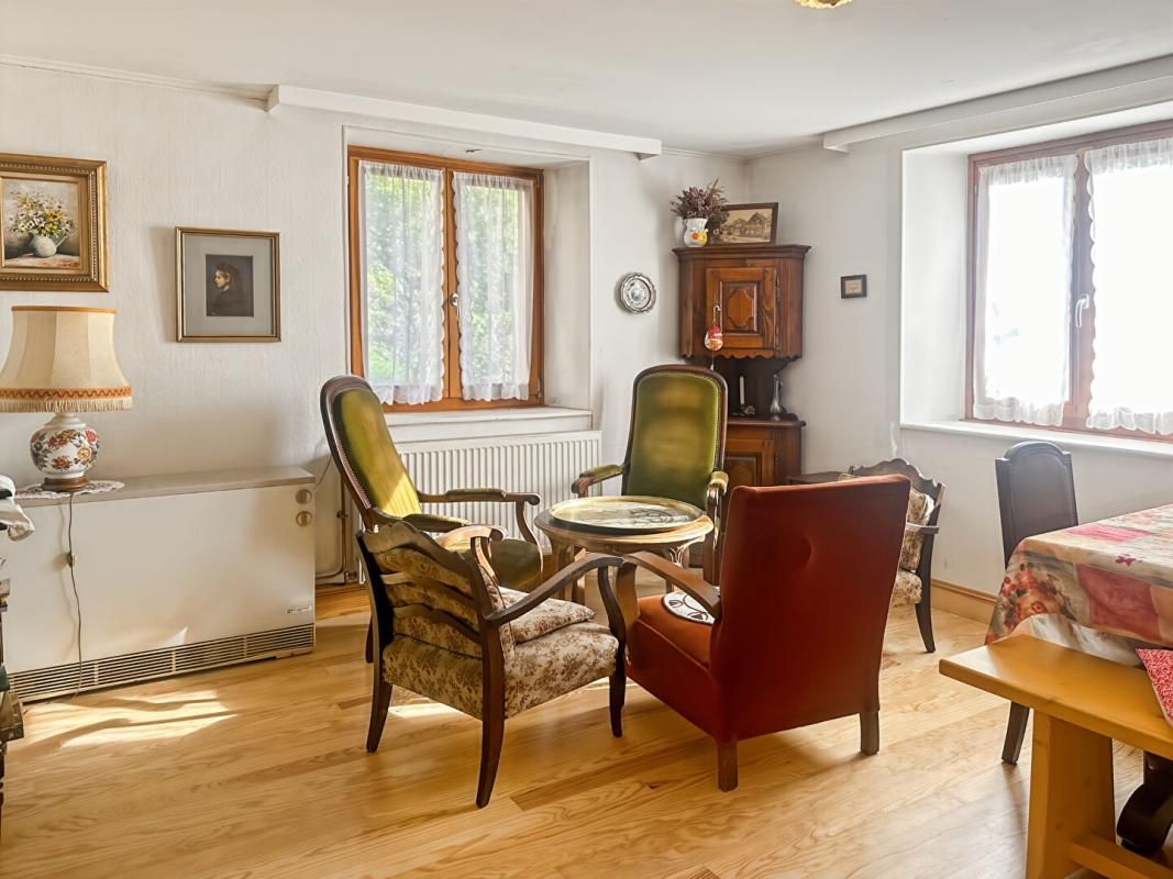 FELLERING Maison de village, Fellering 68470, 5 pieces, 90m2 2