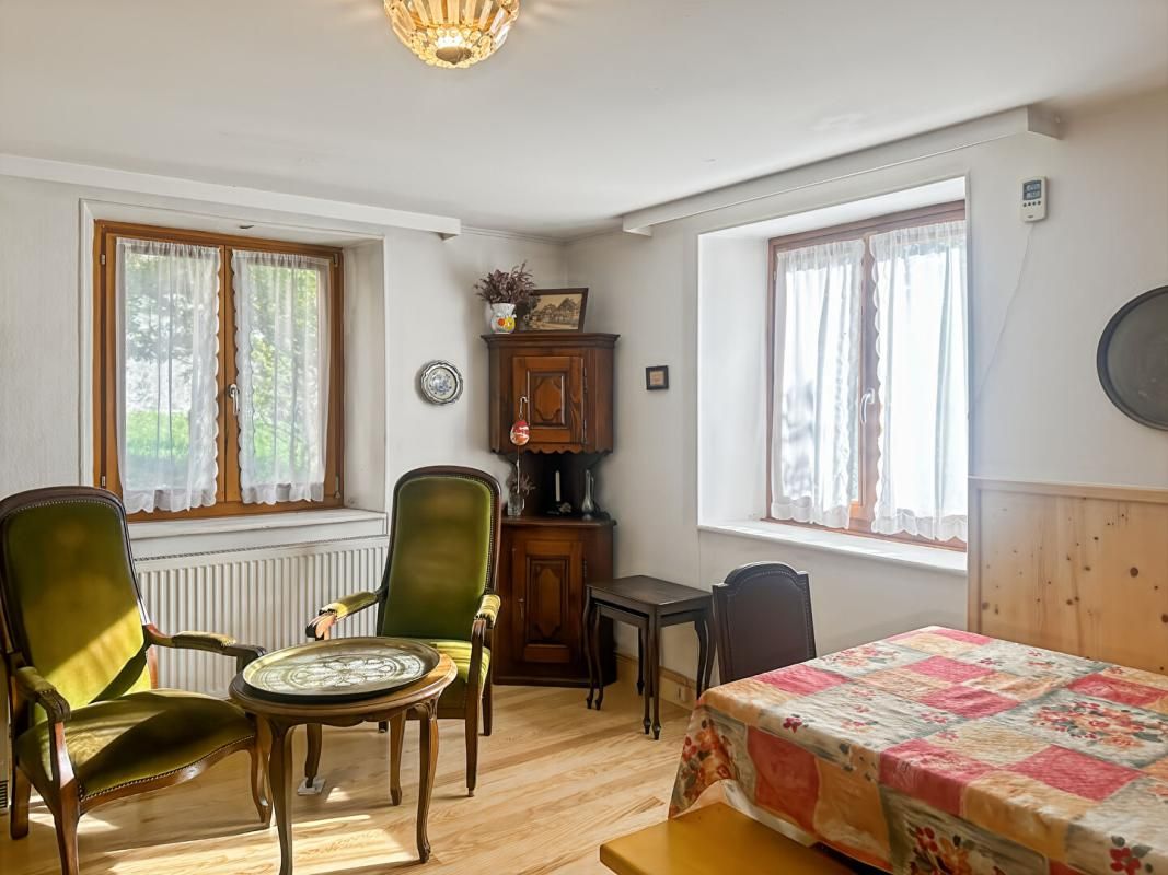 FELLERING Maison de village, Fellering 68470, 5 pieces, 90m2 3