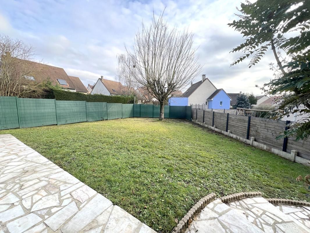 COULAINES Maison - Coulaines - 10 pièce(s) - 162 m² 3