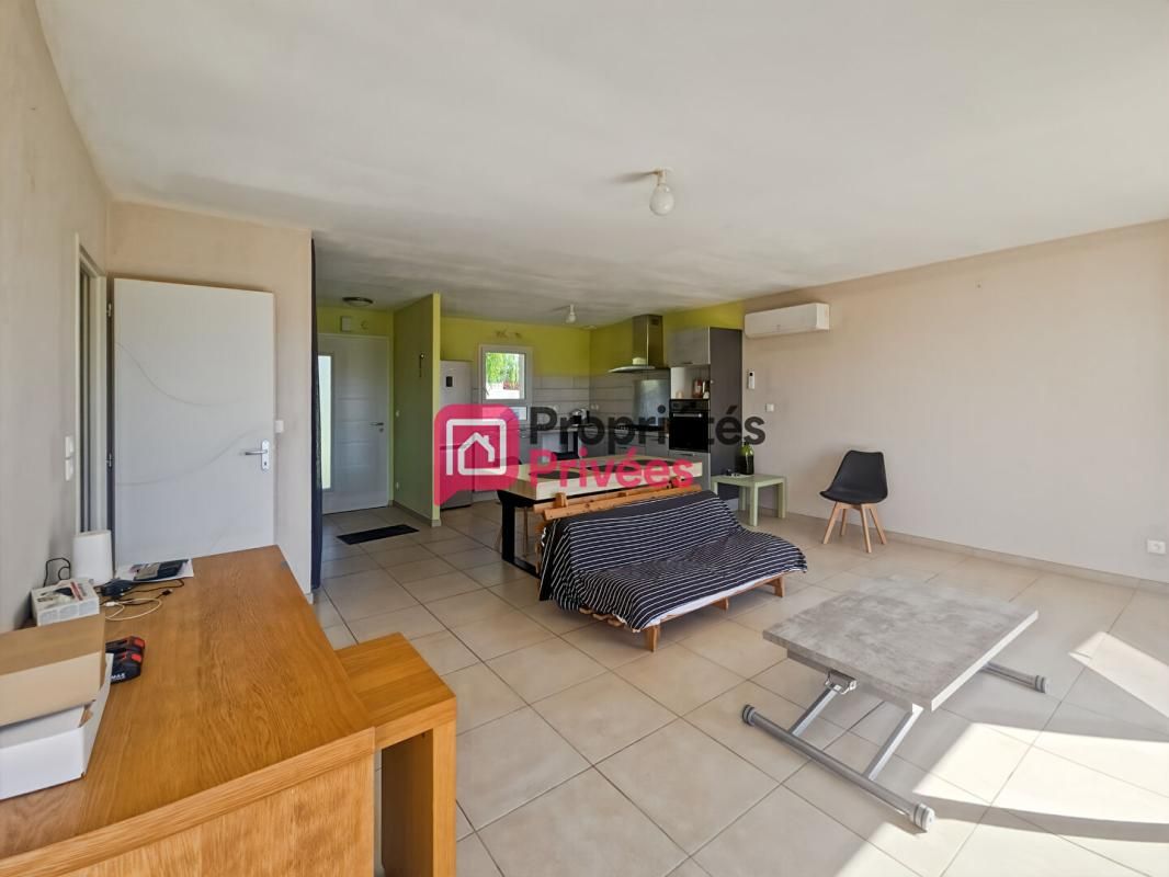 BAZAS Maison 3 chambres proche Bazas 2