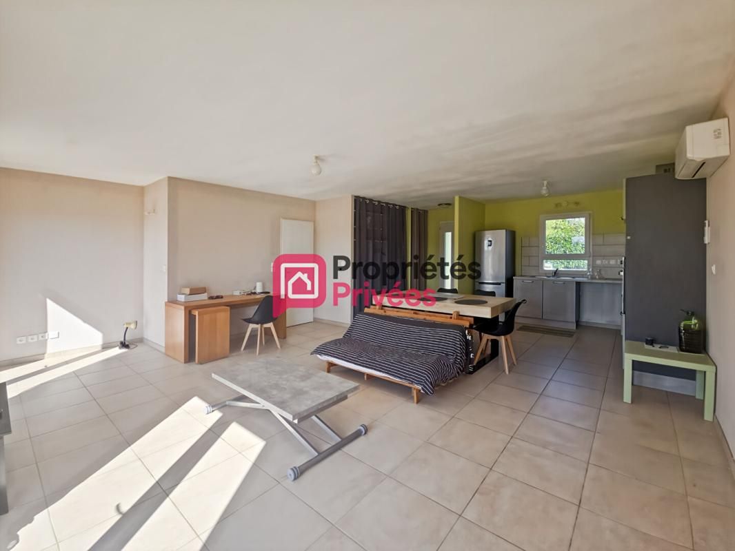 BAZAS Maison 3 chambres proche Bazas 3