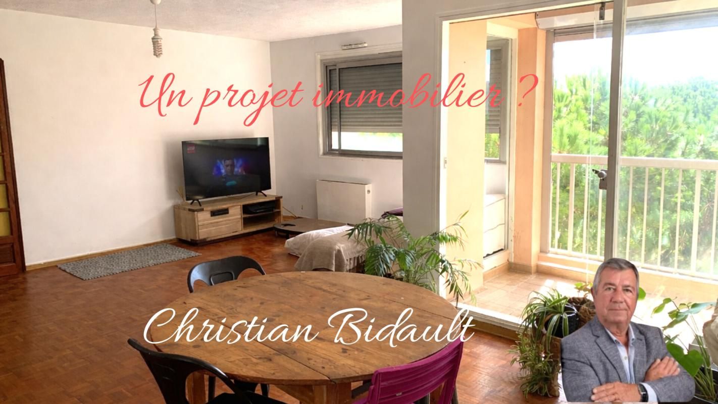 Appartement  4 pièce(s) 76 m2