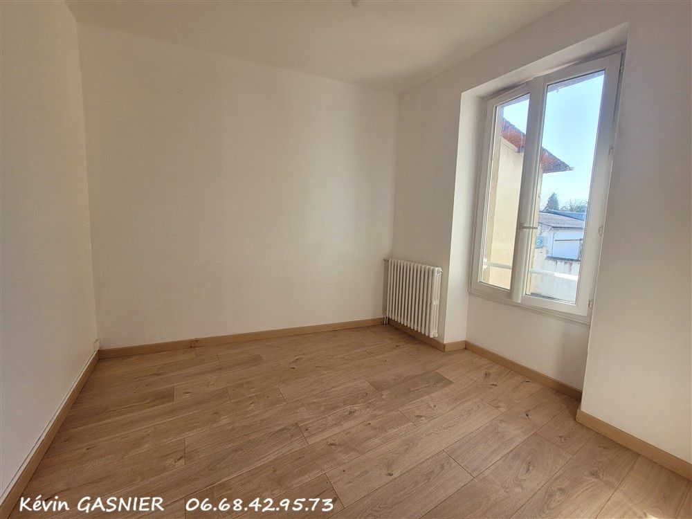 ANGOULEME ANGOULEME (16000) : Maison 4 chambres 91m2 4