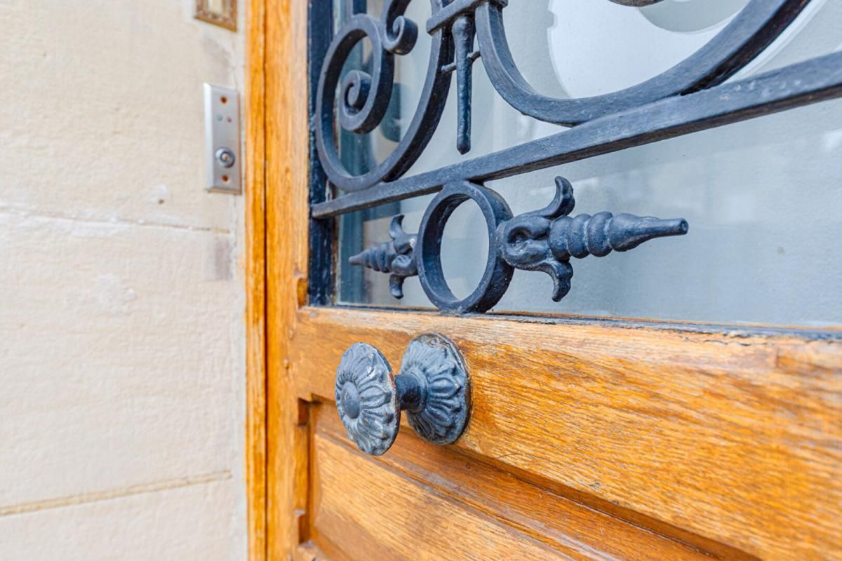 Demeure d'exception : L'Élégance tout simplement