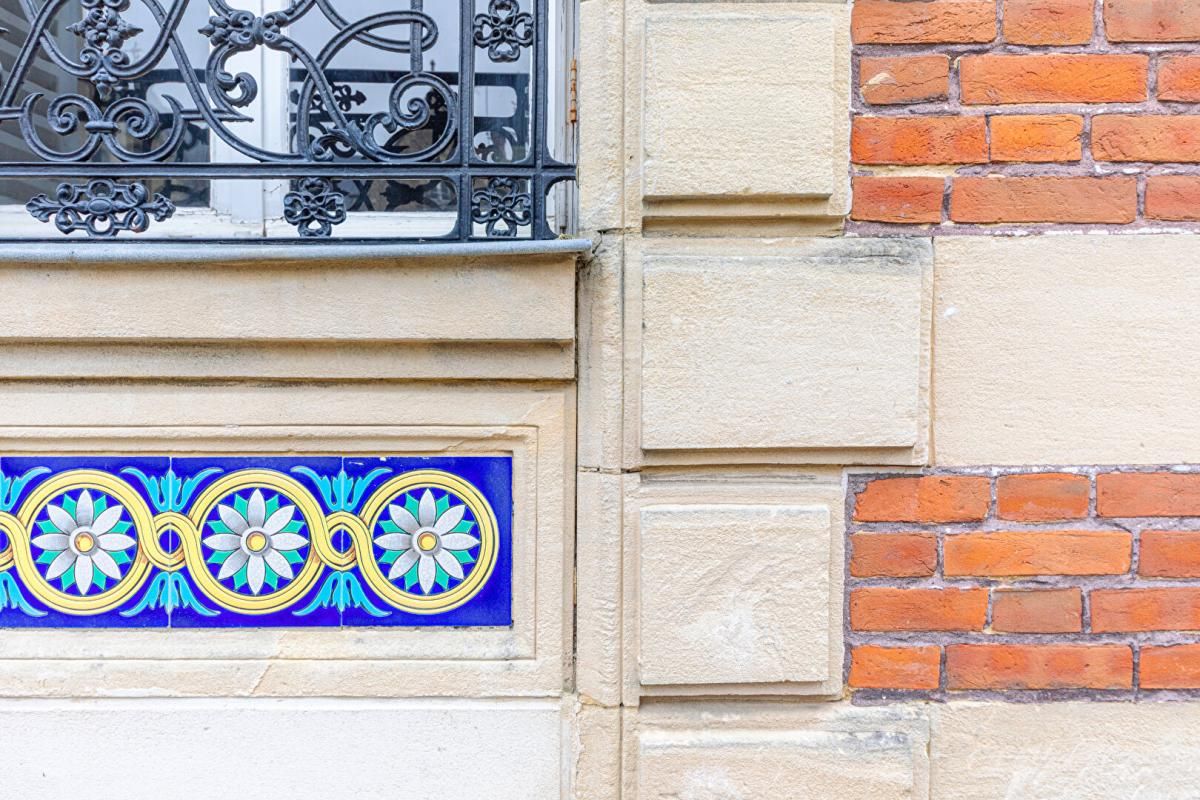 MAGNY-EN-VEXIN Demeure d'exception : L'Élégance tout simplement 2