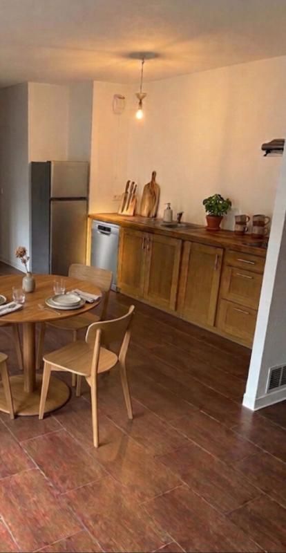 BASTIA -BASTIA- T2 48M²  DOUBLE TERRASSE PARKING 4