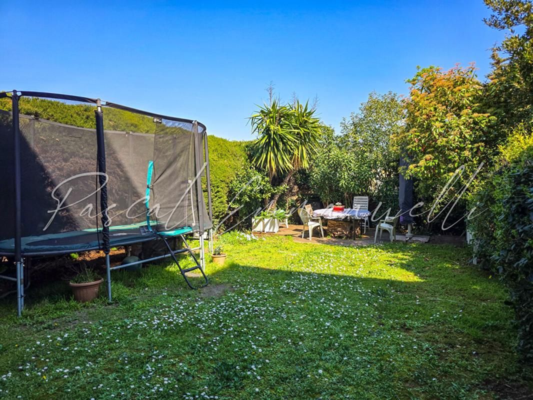 ANTIBES Appartement Antibes - la Fontonne - 3 pièce(s) 72 m2 - 370 000 euros 4