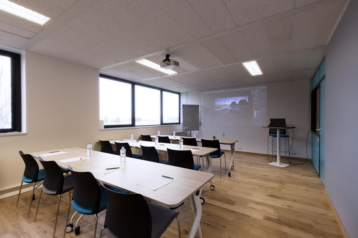 71100 CALON SUR SAONE - Centre de formation Sécurité au Travail