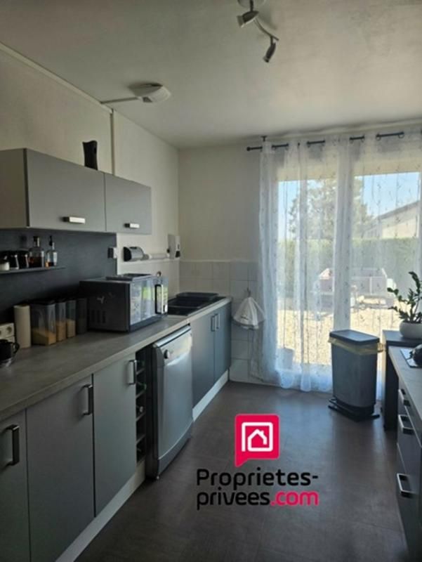 YERVILLE Maison proche Yerville 4 pièce(s) 81 m2 4