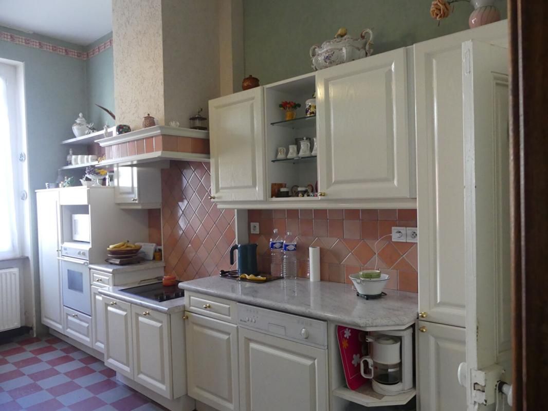 PRADELLES-EN-VAL Maison Pradelles En Val 8 pièce(s) 169 m2 3