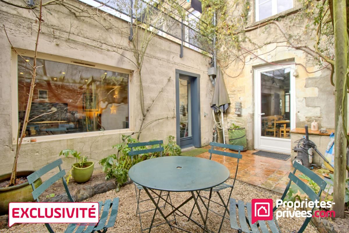 SAVENNIERES Maison Savennieres 5 pièces 165 m2 2