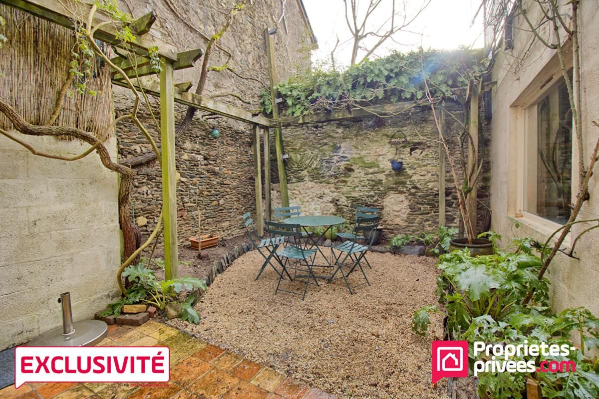 SAVENNIERES Maison Savennieres 5 pièces 165 m2 3