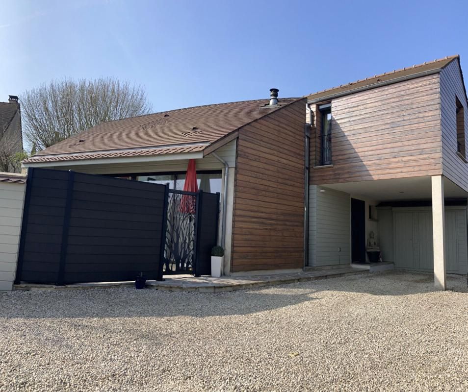 Maison d'habitation ESPRIT LOFT !