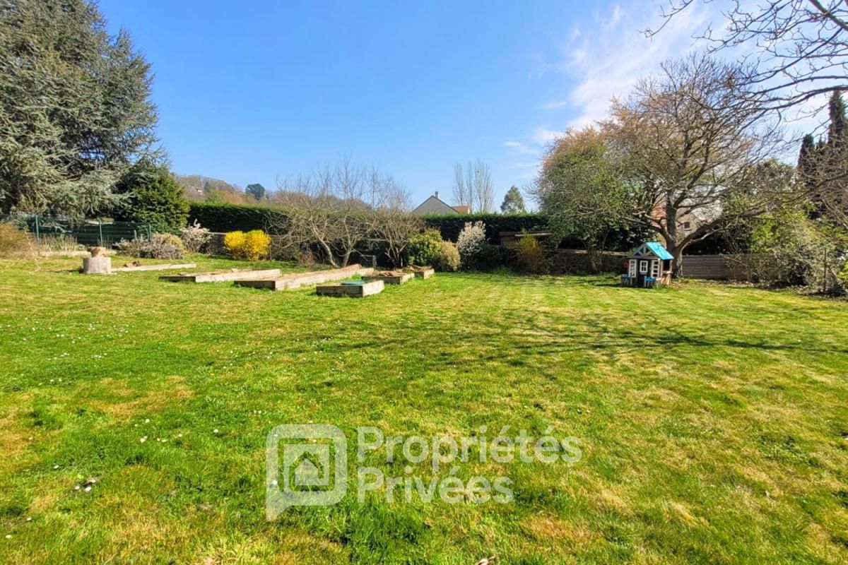 MARCOUSSIS La Maison Bow-Window à la vue imprenable 3