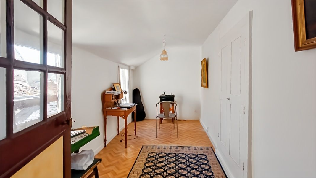 Maison Belabre 7 pièce(s) 115 m2