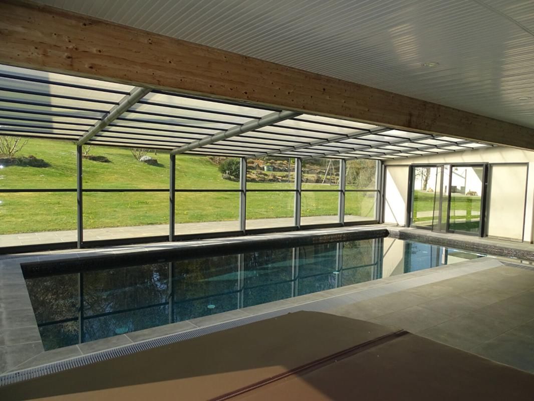 SAINTE-NATHALENE Villa Sainte Nathalene 5 pièce(s) 147.03 m2 4