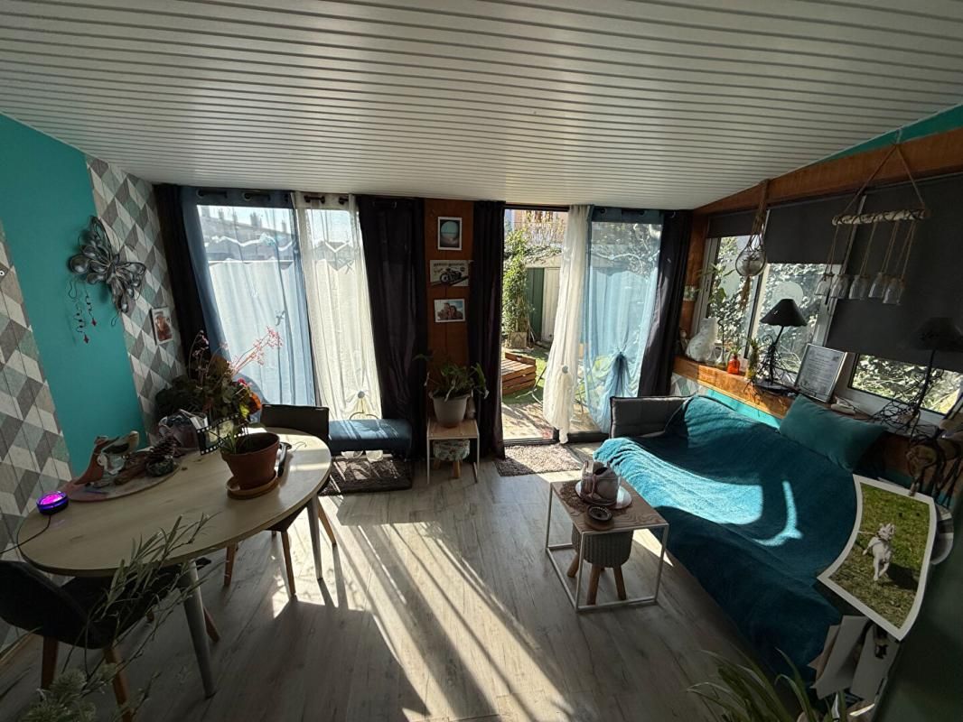 YZEURE Maison Yzeure 5 pièce(s) 89 m2 3