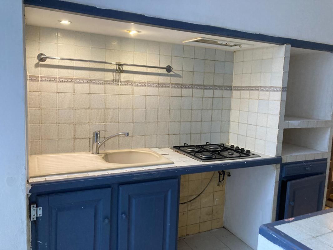 AVIGNON Maison Avignon 5 pièce(s), jardin, garage 4