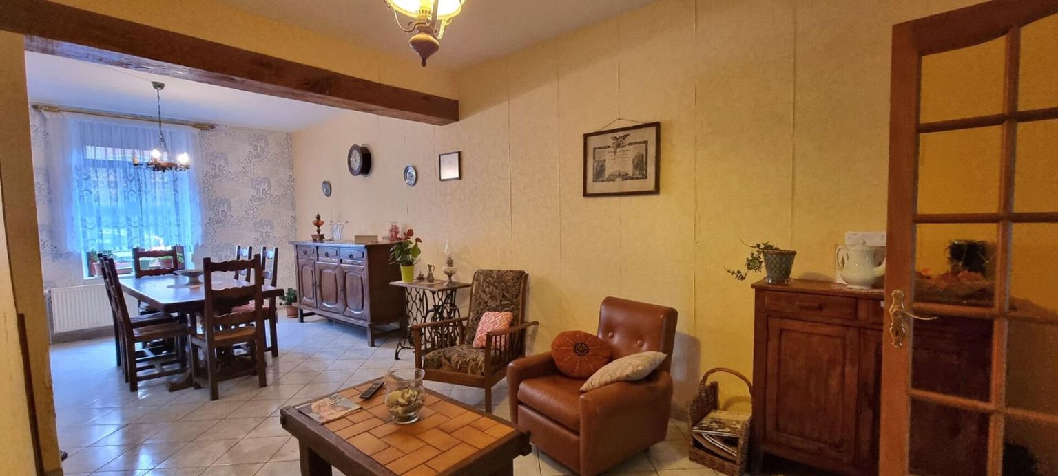 HIRSON Maison  5 pièce(s) 110 m2 4