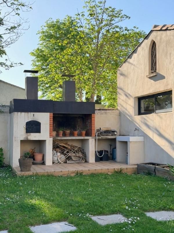 BELVEZE-DU-RAZES Maison de maître. Rénovation haut de gamme 3