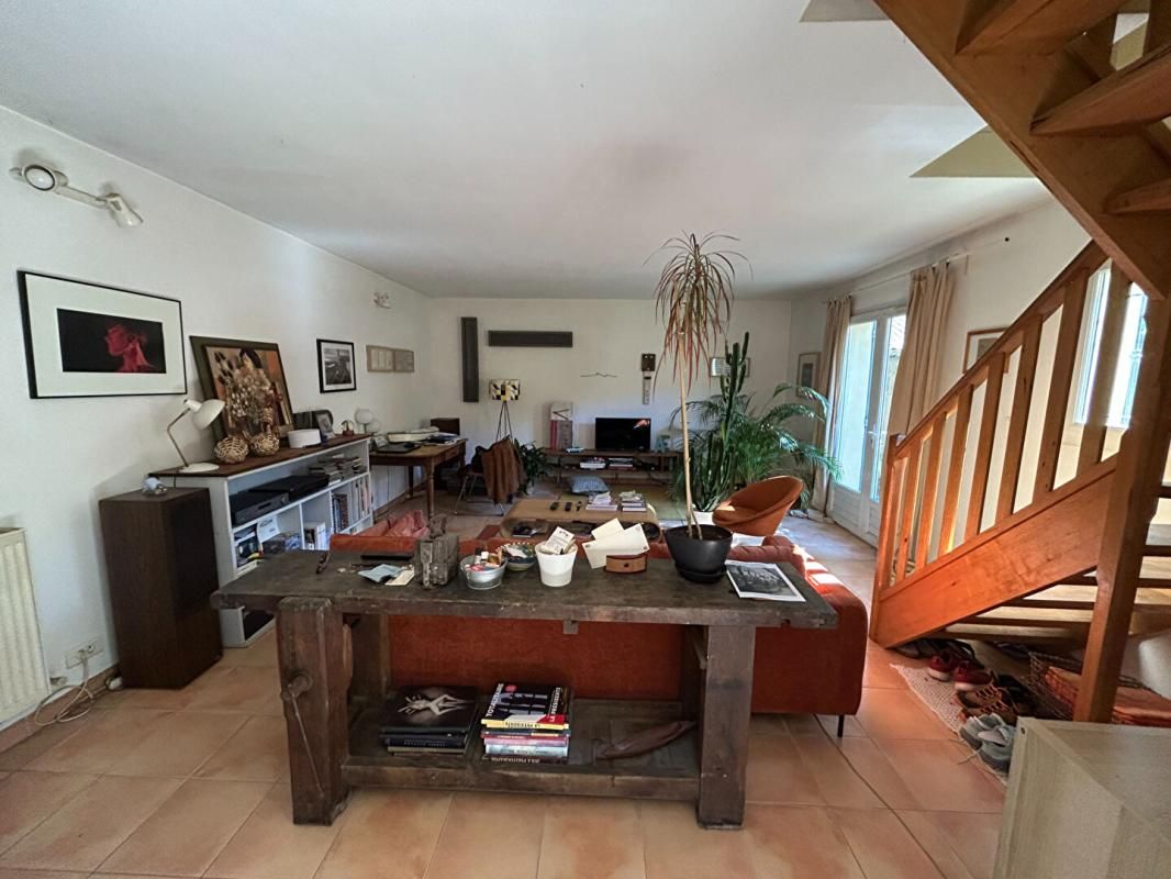 CARPENTRAS Maison Carpentras 3